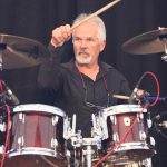 Kevin Yates (drums)