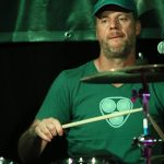 Hubèrt van Hees (drums)