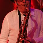 Jan de Ligt (saxophone)