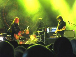 Gov't Mule in Frankfurt