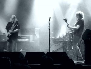 Gov't Mule in Paris