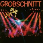 Grobschnitt - "Last Party" - Vinyl-Review