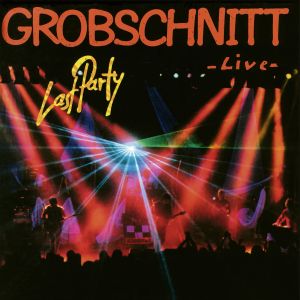 Grobschnitt - "Last Party" - Vinyl-Review