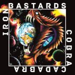 Iron Bastards - "Cobra Cadabra" - CD-Review