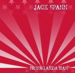 Jack Spann ist der "Propaganda Man" - News