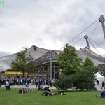 Olympiahalle München