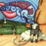 Unimother 27 / Chrysalis – CD-Review