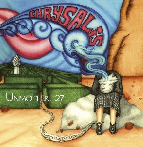 Unimother 27 / Chrysalis – CD-Review