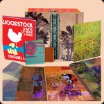 Woodstock - die Vollbedienung auf 38 Cds - News