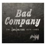 Bad Company mit 6 Alben in einer Box