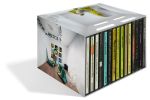 Bill Brufords "Earthworks Complete" auf 20 CDs & 4 DVDs - News