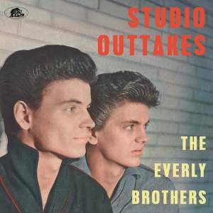 The Everly Brothers / Studio Outtakes