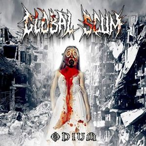 Global Scum - Odium