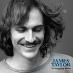 James Taylor: Warner Bros.-Alben aus den 70ern neu aufgelegt - News