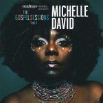 Michelle David / The Gospel Sessions Vol. 3