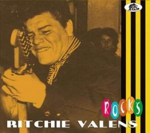 Ritchie Valens / Rocks