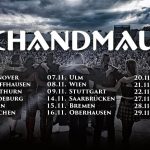 Schandmaul Tour 2019