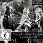 Starry Eyed And Laughing - "Live At Rockpalast 1976" - CD + DVD-Review