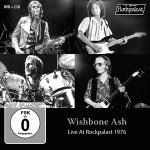 Wishbone Ash: Rockpalast-Stoff neu aufgelegt, Teil 2 - News