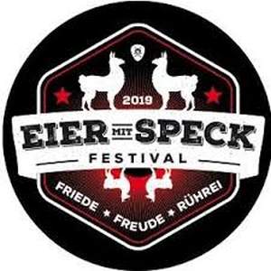 Eier mit Speck 2019