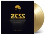 Magma mit 2019er-Album auf goldenem Vinyl - News
