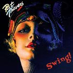 Pat Travers bekennt sich zum Swing