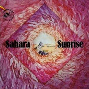 Sahara /Sunrise – CD-Review