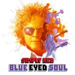 Simply Red melden sich mit "Blue Eyed Soul" zurück