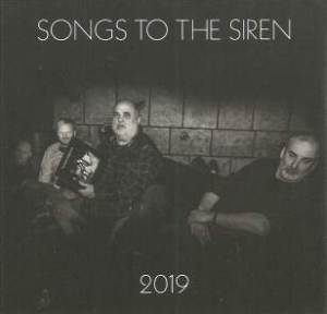 Songs To The Siren / 2019 – CD-Review