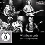 Wishbone Ash / Live At Rockpalast 1976