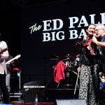 Ed Palermo Big Band feat. Napoleon Murphy Brock