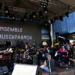 Ensemble Musikfabrik Köln