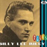 Billy Lee Riley / Rocks