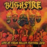 Bushfire / Live At Freak Valley Festival 2018