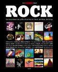 Das Eclipsed-Buch "Rock - Teil 4" kommt im Oktober 2019 - News