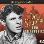 Del Shannon / Two Silhouettes