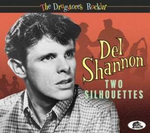 Del Shannon / Two Silhouettes