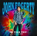 John Fogerty und der 50-Jahre-Trip - News