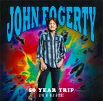 John Fogerty und der 50-Jahre-Trip - News