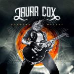 Laura Cox brennt auf neuem Album lichterloh