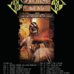 Machine Head Burn My Eyes Tour 2019