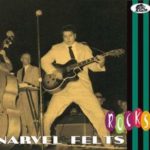 Narvel Felts / Rocks