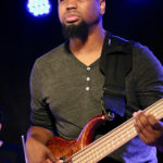 Artha Meadors (bass)