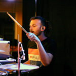 Logan Miles Nix (drums)