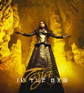 Tarja / In The Raw