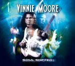 Vinnie Moore will mit "Soul Shifter" etwas bewegen - News