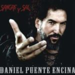 Daniel Puente Encina / Sangre Y Sal