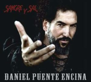 Daniel Puente Encina / Sangre Y Sal