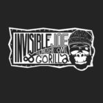 Invisible Joe & The Mushroom Gorilla / No Title - CD-Review