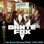 Great White und die Wurzeln namens Dante Fox